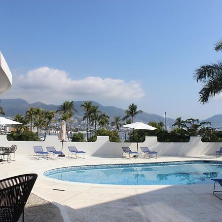 Residencial Astoria Aparthotel Acapulco Exterior photo