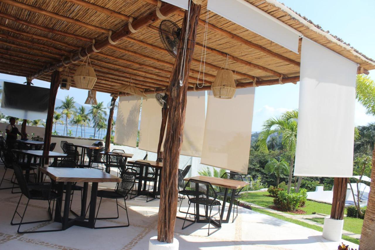 Residencial Astoria Aparthotel Acapulco Exterior photo