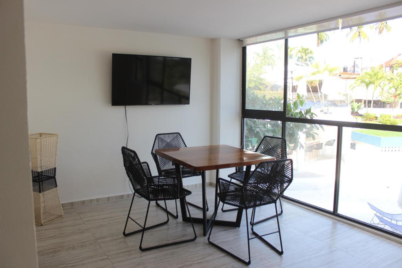 Residencial Astoria Aparthotel Acapulco Exterior photo
