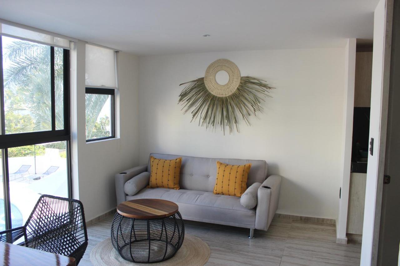 Residencial Astoria Aparthotel Acapulco Exterior photo